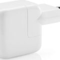 Apple 12W Usb Power Adapter A1401 Orig. White
