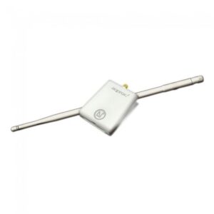 Approx 150Mbps High-Power Wireless-N USB Adapter 11dBi