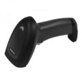 Approx Laser Barcode Scanner Single-Line Usb Black