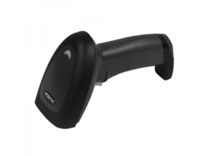 Approx Laser Barcode Scanner Single-Line Usb Black