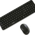Approx Πληκτρολόγιο + Mouse Ασύρματο 2.4GHz