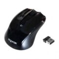 Approx Wireless Optical Mouse 1200dpi Black