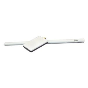 Aqprox 300mbps Highpower Wirelessn Usb Adapter 7dbi Antena 2000mw