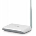 Aqprox Access Point 150mmbps Router 4 Switch Appr150v3 Appr150v4