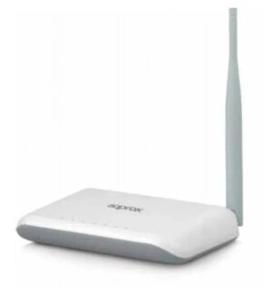 Aqprox Access Point 150mmbps Router 4 Switch Appr150v3 Appr150v4