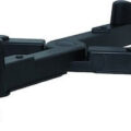 Aqprox Cpu Stand Μαυρο Με Ροδες