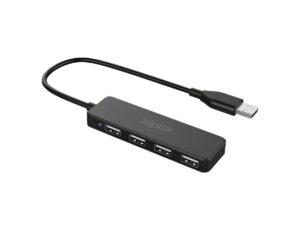 Aqprox Hub Android 4port Usb 2.0 Micro Usb To Usb