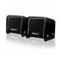 Aqprox Ηχεία Stereo 2.0 Usb Mini Speaker 6w