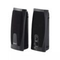 Aqprox Multimedia Speaker System 2.0 Channel. 3w Rms