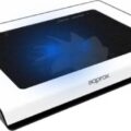 Aqprox Notebook Cooling 14cm Fan Led Usb Pad