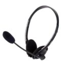 Aqprox Stereo Headset Light-Weight + Mic