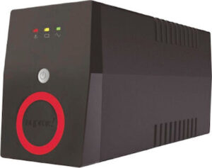 Aqprox UPS 700VA/390W Line Interactive