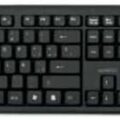Aqprox Wireless Multimedia Keyboard mouse Set Ergonomic 2.4ghz