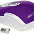 Aqprox Wireless Optical Mouse 24 Ghz Appomm 24P