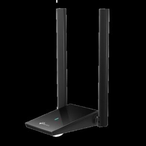 Archer TX20U Plus | AX1800 Dual Antennas High Gain Wireless USB Adapter