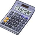 ΑΡΙΘΜ/ΝΕΣ CASIO MS-100ER