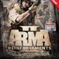 Arma II : Reinforcements PC