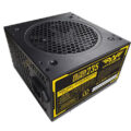 Armaggeddon Τροφοδοτικό Υπολογστή 470W Voltron Bronze 235FX No Light Full Wired Bulk / Μαύρο