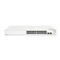 Aruba Switch Instant On 1830 24G 2SFP