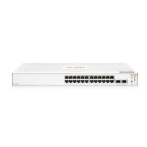 Aruba Switch Instant On 1830 24G 2SFP