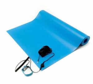 As-Benchmat Antistatic Bench Για Πάγκο Εργαστηρίου