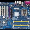 Asrock 775 Dual 880pro