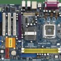 ASRock 775I945GZ VGA DDR2 SATA2