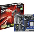 ASRock AMD790G 4DDR 1PCIE16X 2PCI GLAN S2RAID