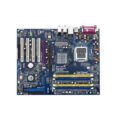 Asrock ATX S775/PT880 PCI Express x16 / AGP 8x, 2xDDR2 + 2xDDR, 4xPCI