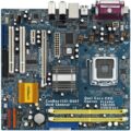 Asrock Conroe1333 S775/I945g 4Ddrii 3Pci 2Fwire Sraid