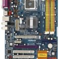Asrock Conroexfire Esata2