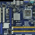 ASRock G41C-GS M-Atx S775/Ig41 Vga 2Ddr2+2Ddr3 1Pci 1Pciex16X Lan