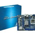 Asrock G41m Vga3 1ga 775 Ddr3