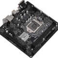 Asrock H470M-HDV Motherboard Micro ATX με Intel 1200 Socket