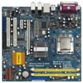 ASRock M-ATX S775/945G 2DDRII VGA 2PCI LAN+CPU2.66GHz