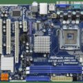 ASRock M-ATX S775/G41 VGA 2*DDR3 2*PCI 1*PCIE16X SATA2