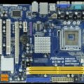 ASRock M-ATX S775/IG41 VGA 2DDR2 2PCI PCIE16X LAN