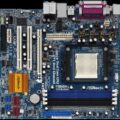 ASRock M-Atx S939 4Ddr Pciex16x 2Pci Sataii Raid Glan