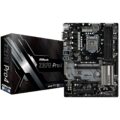 Asrock Mainboard ATX S1151 Z370 4DDR4 2PCIe16X 4PCIe1x