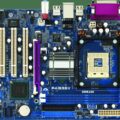 ASRock mATX P4I65GV Motherboard