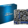 ASRock MATX S1155/H67 2DDR3 1PCI 1PCIE16X GL S3 S2R