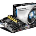 Asrock Μητρική 960GC-GS-FX