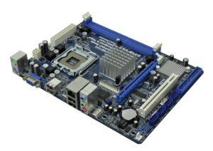Asrock Motherboard 775 G41mvs3 R2.0 G41matx