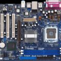 ASRock Motherboard 775i65G R2.0