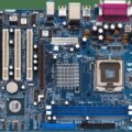 ASRock Motherboard 775VM800