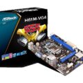 Asrock Motherboard H61vg4 S1155
