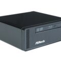 ASRock Nettop Pc Atom330 2gb Ion9300m 320gb Wlan Wind.