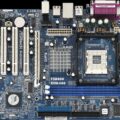 Asrock P4vm890 Μητρικη Καρτα