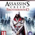 Assassins Creed Brotherhood For Ps3