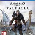 Assassins Creed Valhalla for PS4